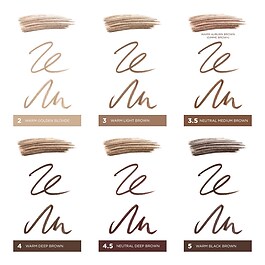 Great Brows Basics - Zestaw niezbędników do brwi